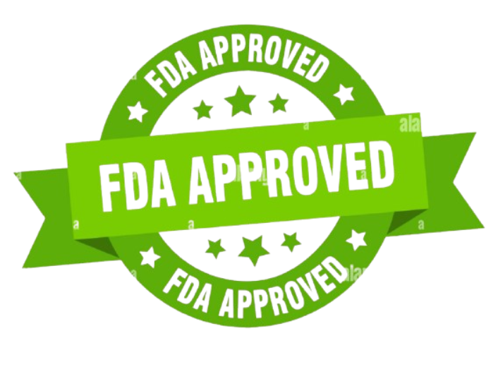 Fda Approved