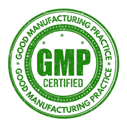 GMP Approved